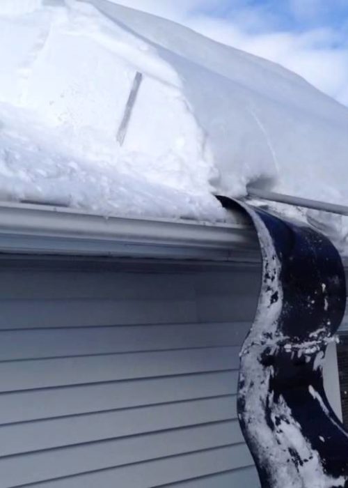 roof-snow-removal